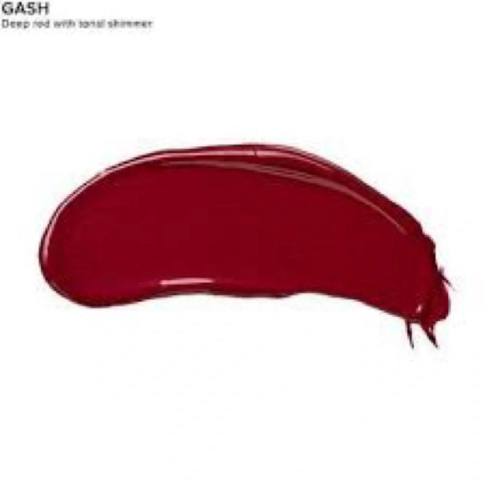 Urban Decay “Gash” Lip Gloss